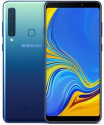 Замена сенсора на телефоне Samsung Galaxy A9s в Туле